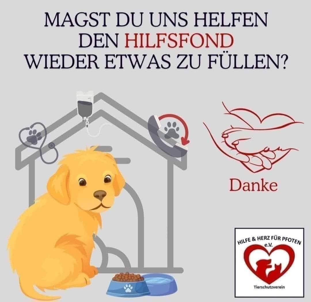 Hilfsfond