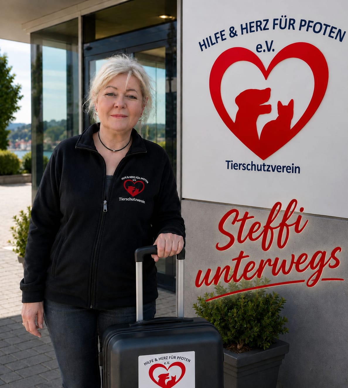 Steffi unterwegs_neu