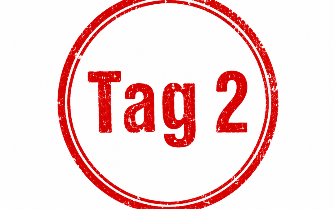 Steffi in Rumänien – Tag 2