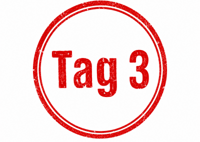 Steffi in Rumänien – Tag 3