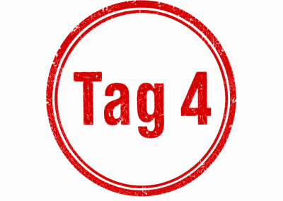 Steffi in Rumänien – Tag 4
