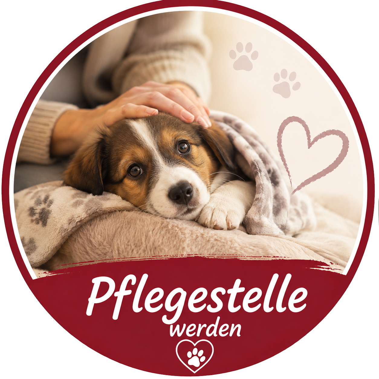 Pflegestelle werden_neu